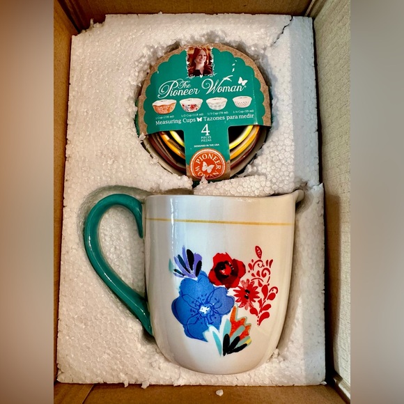 🌺 Pioneer Women 5-Piece Cooking Set 🌸 - Picture 5 of 5